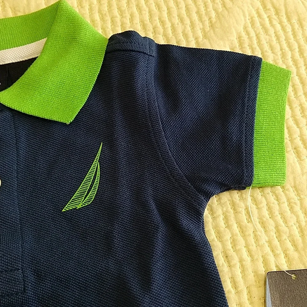 Nautica Summer Set for Boys